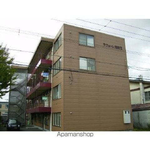 ラフォーレ元町IIの外観写真