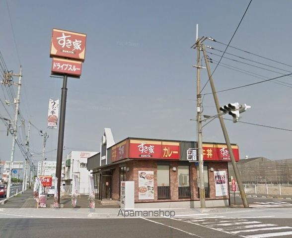 レオネクストスカイハイツIIの周辺写真