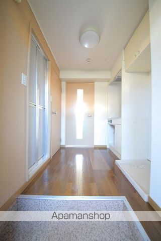 EAハイツ多摩センターの内装写真