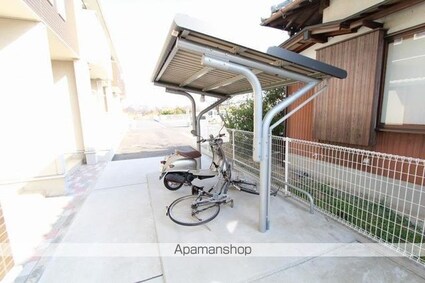 ザ・グローブ[2LDK/57.57m2]の共用部3