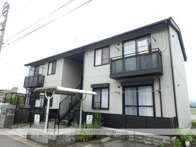 スカイフィールド産の宮