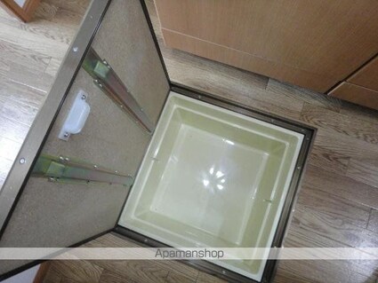 グラン　クール[1K/26.25m2]の内装5