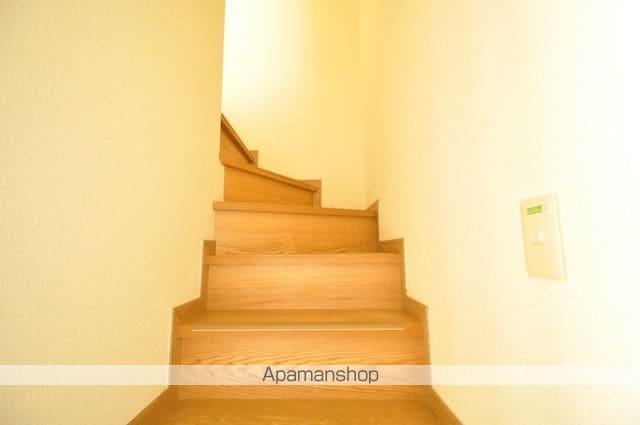 レオパレスラフィーネの内装写真