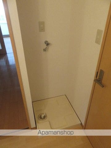 イーストコートの内装写真