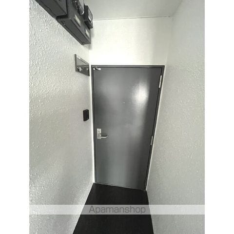 大通24マンションの内装写真