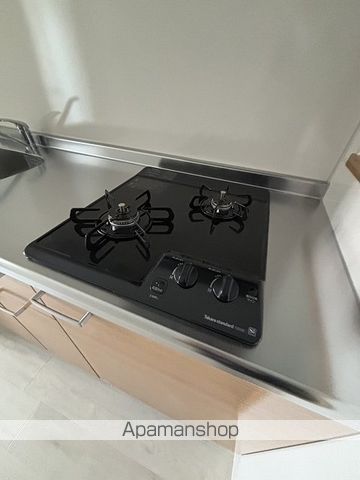 グッドヘルスビルの内装写真