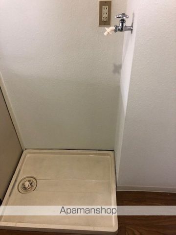 ダイコウビルの内装写真