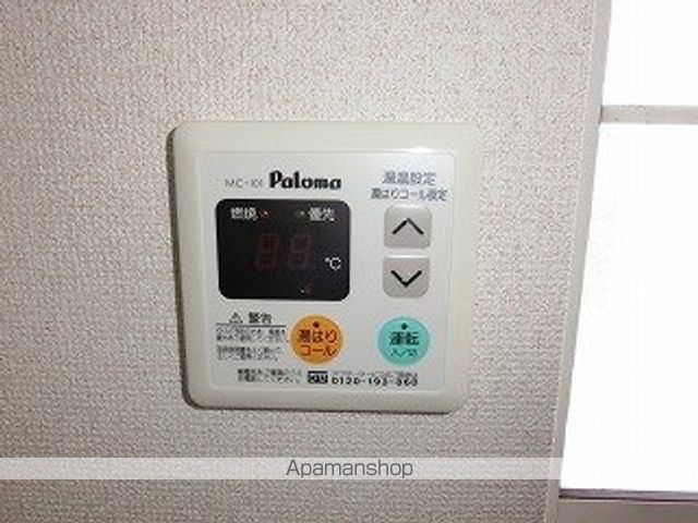 シティハイツ青山Bの内装写真