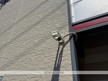 レオパレスパーチェ[1K/23.18m2]の共用部4