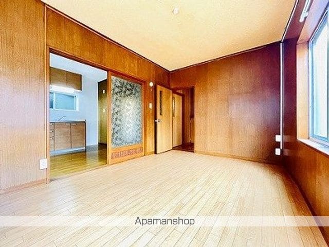 中宮2丁目岡本 貸家の内装写真