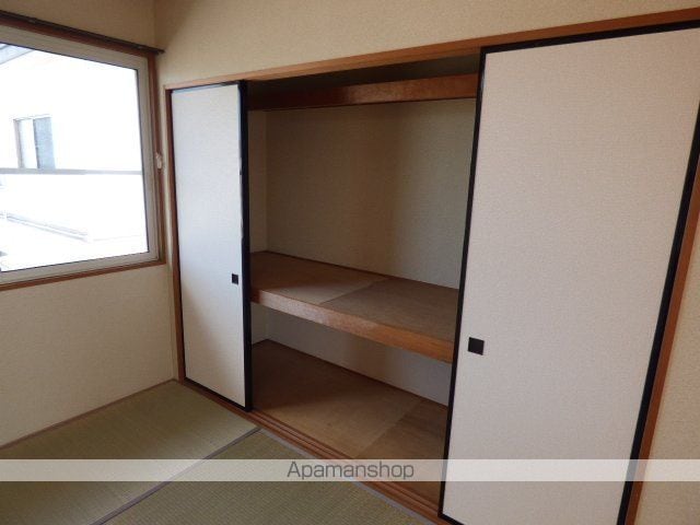 アーバンライフ八橋の内装写真