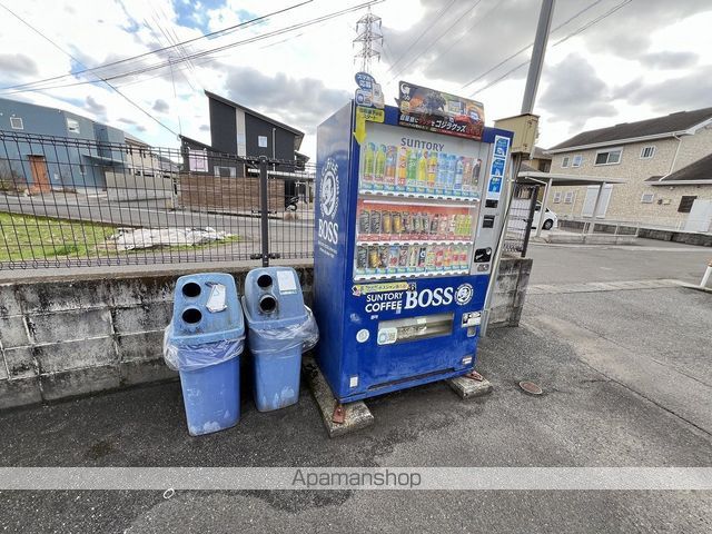 ベーシックパレスのその他写真