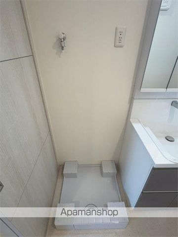 アライズ西院の内装写真