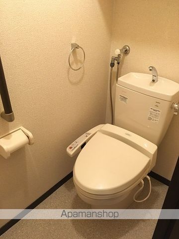 レオネクスト帯広NKの内装写真