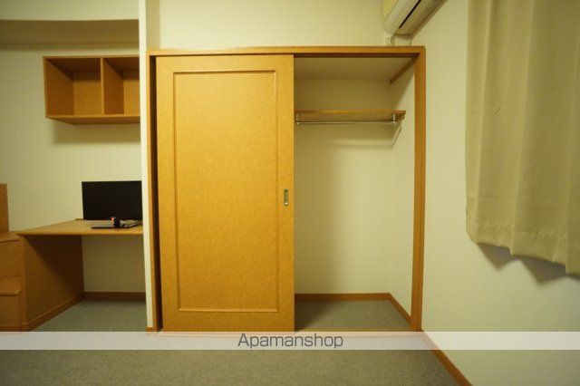 レオパレス冨田IVの内装写真