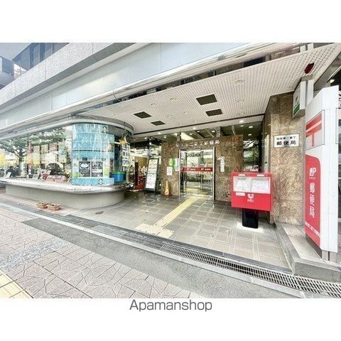 コンフォートEXE一番町の周辺写真