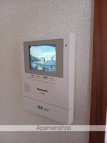 アクティブ星崎の内装写真