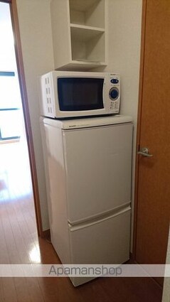レオパレスプラネットホームズ[1K/22.35m2]のその他部屋・スペース