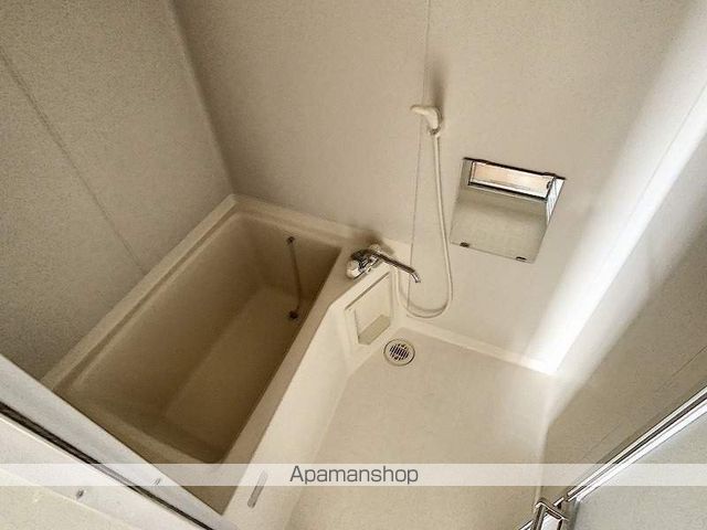 ハイランドモチヅキBの内装写真