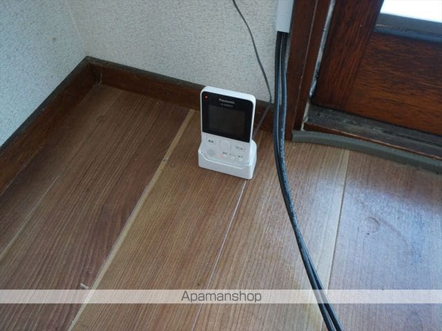 旭町18-83貸家の内装写真