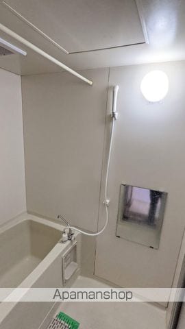 メンバーズタウン桜町Eの内装写真