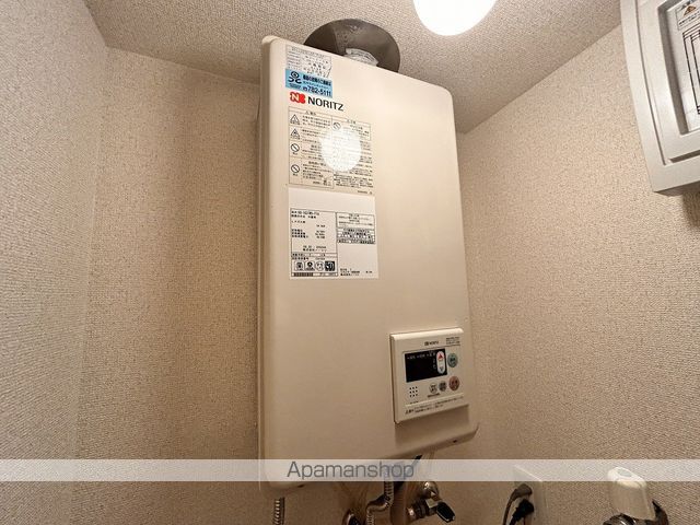 レオパレスサミット花和の内装写真