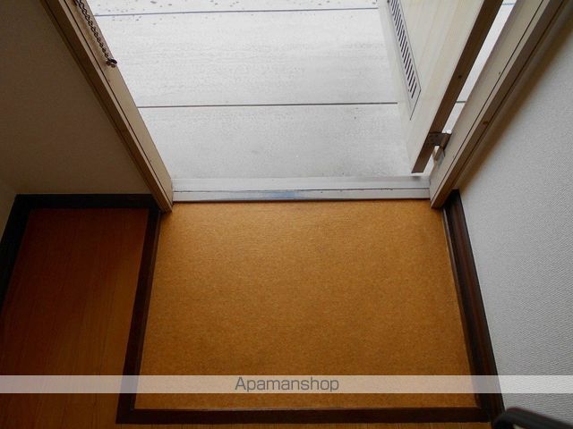 コーポ宮川の内装写真