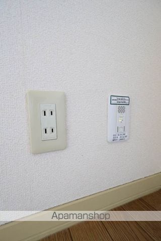 カーサKAWAUTIの内装写真