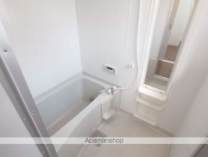 東京都世田谷区給田４丁目[1LDK/32.94m2]のバス