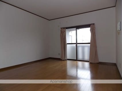 ブルージュ[2LDK/52.8m2]の内装1