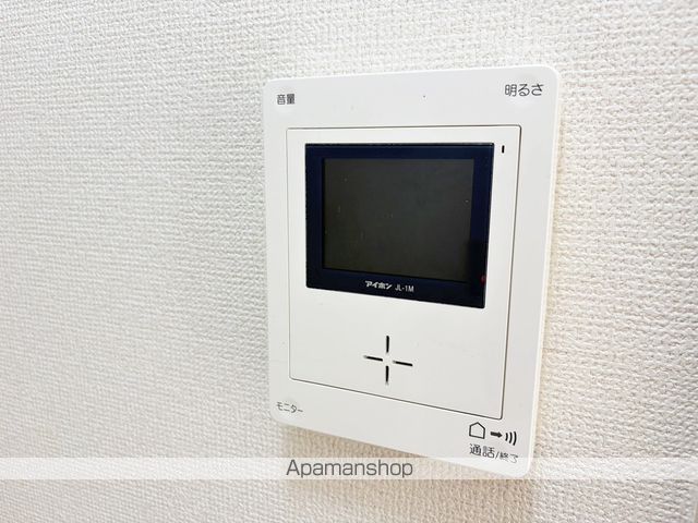 レジデンス穂苅の内装写真