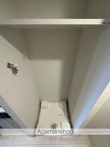 THE PASEO新小岩IIの内装写真
