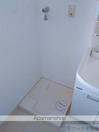 パークプレイス[1LDK/34.45m2]のその他部屋・スペース