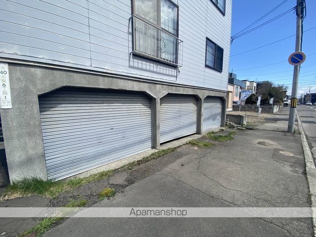 F406のその他写真