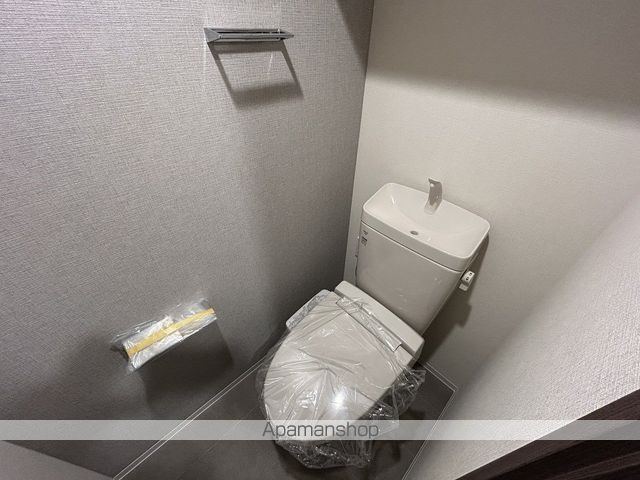 COMFORIA新大阪宮原Qの内装写真