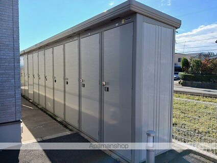 ピープルリバー九頭竜川Ⅲ[2LDK/60.5m2]のその他設備1