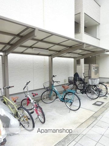 フジパレス平野西のその他写真