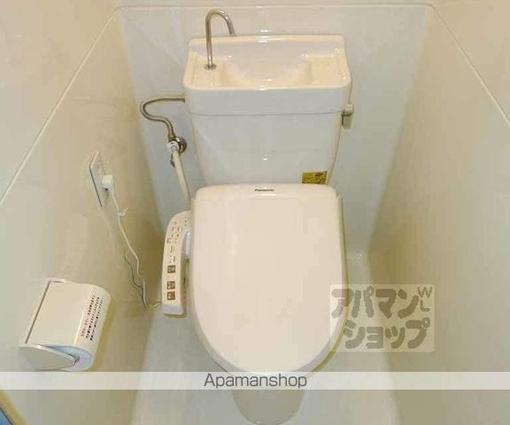 ハミング馬町の内装写真