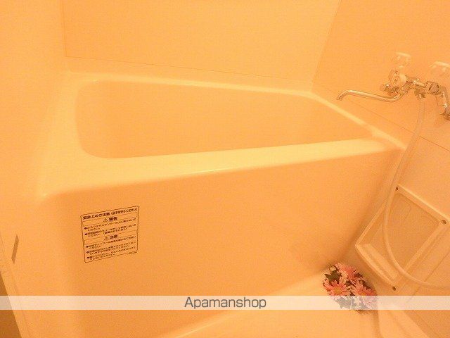 ローザス23の内装写真