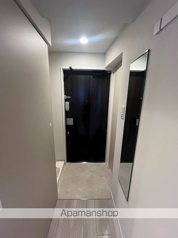 クロスレジデンス神田神保町の内装写真