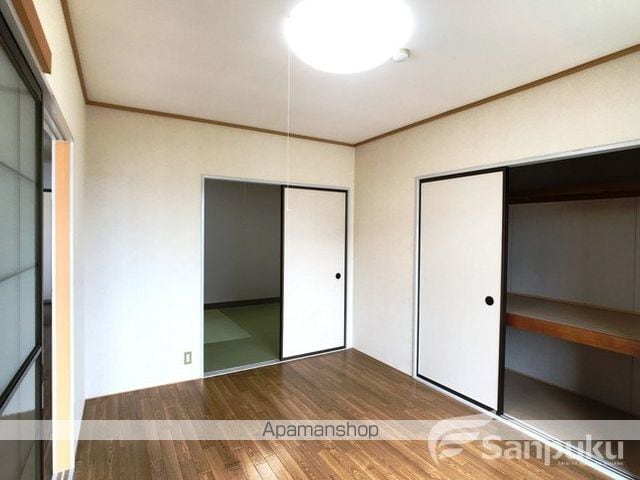 フレンドリー91 E棟の内装写真