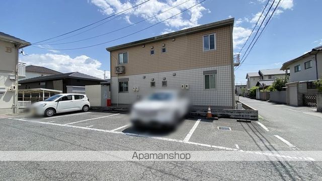 レジデ・アイ A棟のその他写真