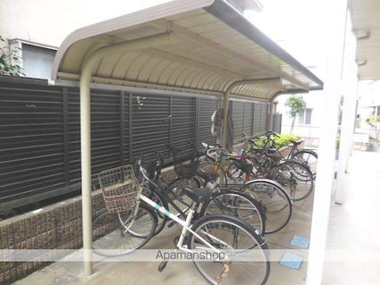 レオパレスプリマベーラ荻窪２[1K/19.87m2]の共用部2