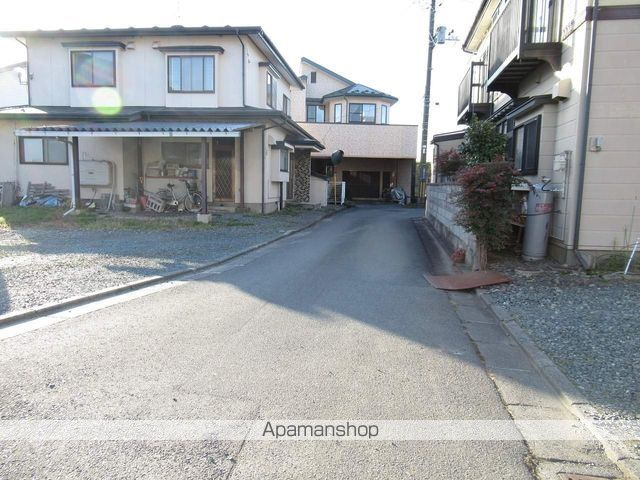 アネシスAの周辺写真