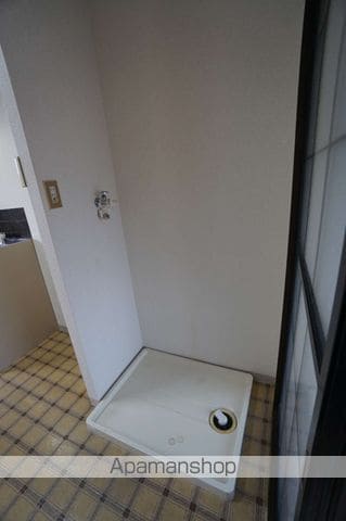 ベルコーポの内装写真