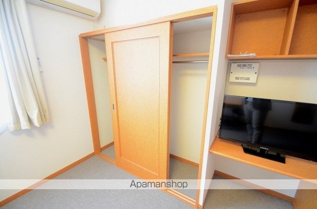 レオパレスパストラルAの内装写真
