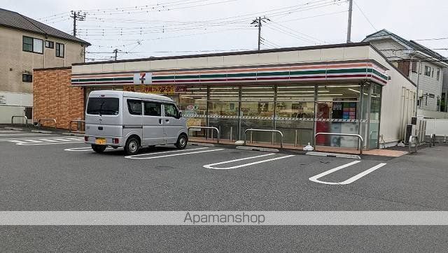 キャンビリーIIの周辺写真
