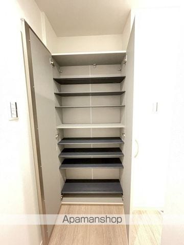 グランフィーユ春日部の内装写真
