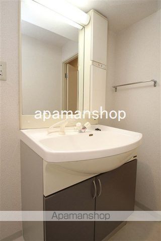 ADW RESIDENCE 谷町四丁目の内装写真