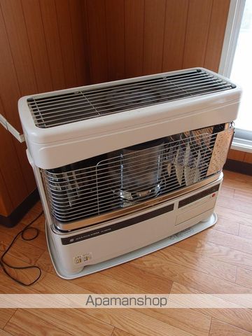 鹿友ディアプラザ旭ヶ丘の内装写真